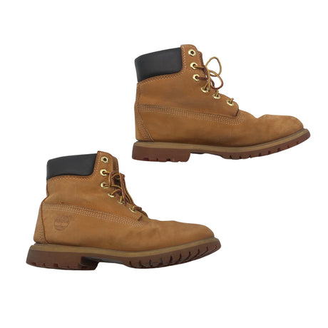 Naisten Timberland - Nilkkurit, koko 37 - Ruskea ()