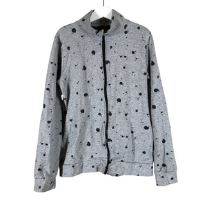 Unisex me&i - Svetari, koko 134 - 140 - Harmaa (1)