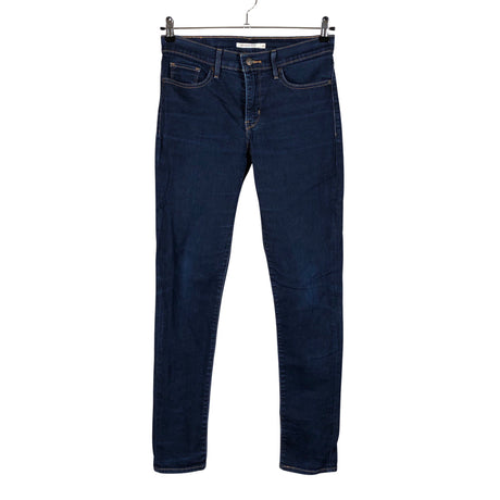 Naisten Levi's - Farkut, koko W29 - Sininen ()