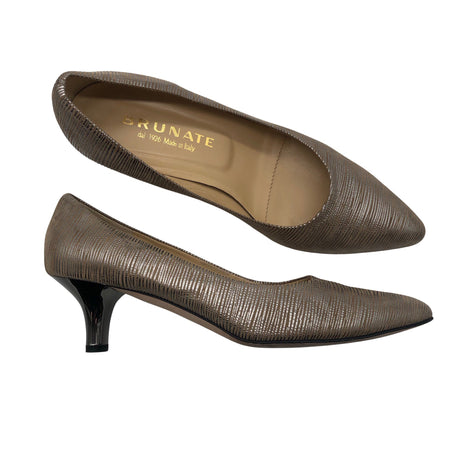 Naisten Brunate - Korkokengät, koko 40 - Beige ()