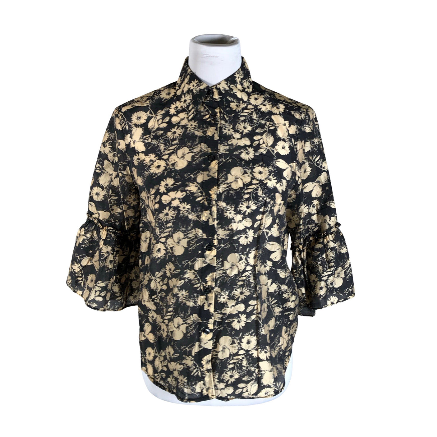 Naisten &Other Stories - Pusero, koko 34 - Harmaa (1)