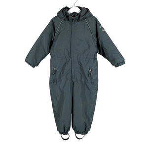 Unisex mikk -line - Toppahaalari, koko 98 - 104 - Vihreä (1)