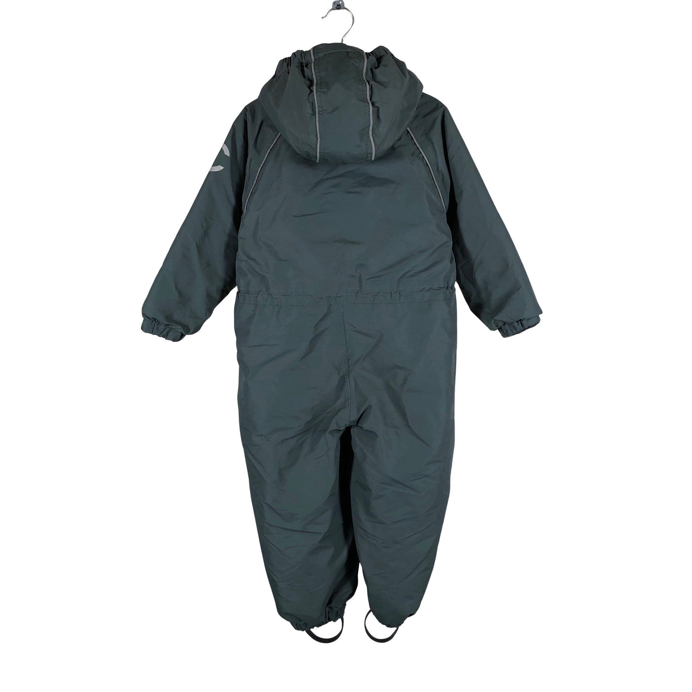 Unisex mikk -line - Toppahaalari, koko 98 - 104 - Vihreä (2)