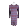 Naisten Marimekko - Trikoomekko, koko 38 - Vaaleanpunainen ()