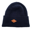 Naisten Lee Cooper - Talvipipo, koko 54 - 56 cm - Sininen ()