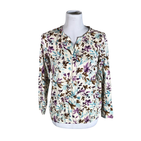 Naisten Soyaconcept - Trikoopaita, koko 36 - Beige ()