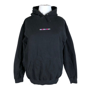 Naisten The Spark Company - Huppari, koko 42 - Musta (1)