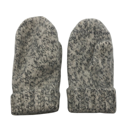 Naisten Handmade - Lapaset, koko Ei kokoa - Harmaa ()