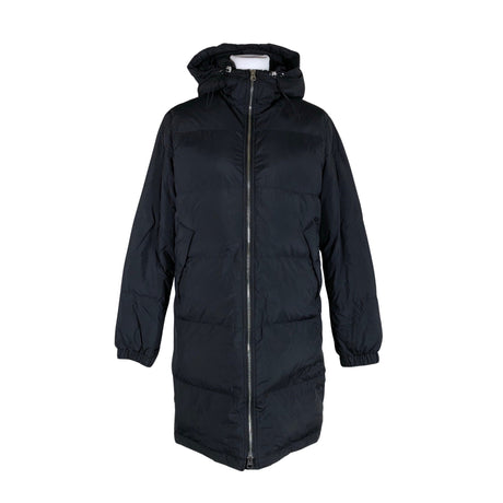 Naisten Arket - Untuvatakki, koko 34 - Musta ()