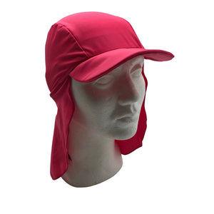 Unisex Reima - Uimahattu, koko 52 - 54 cm - Pinkki (1)