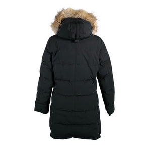 Naisten Canada Goose - Untuvatakki, koko 40 - Musta (2)