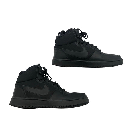 Naisten Nike - Tennarit, koko 40 - Musta ()