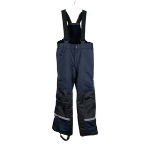 Unisex Nordbjørn - Toppahousut, koko 146 - 152 - Sininen (1)