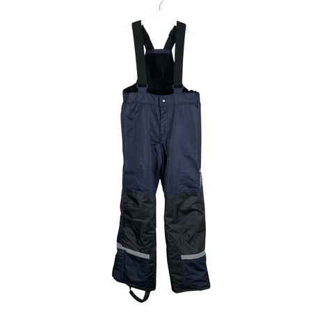 Unisex Nordbjørn - Toppahousut, koko 146 - 152 - Sininen ()