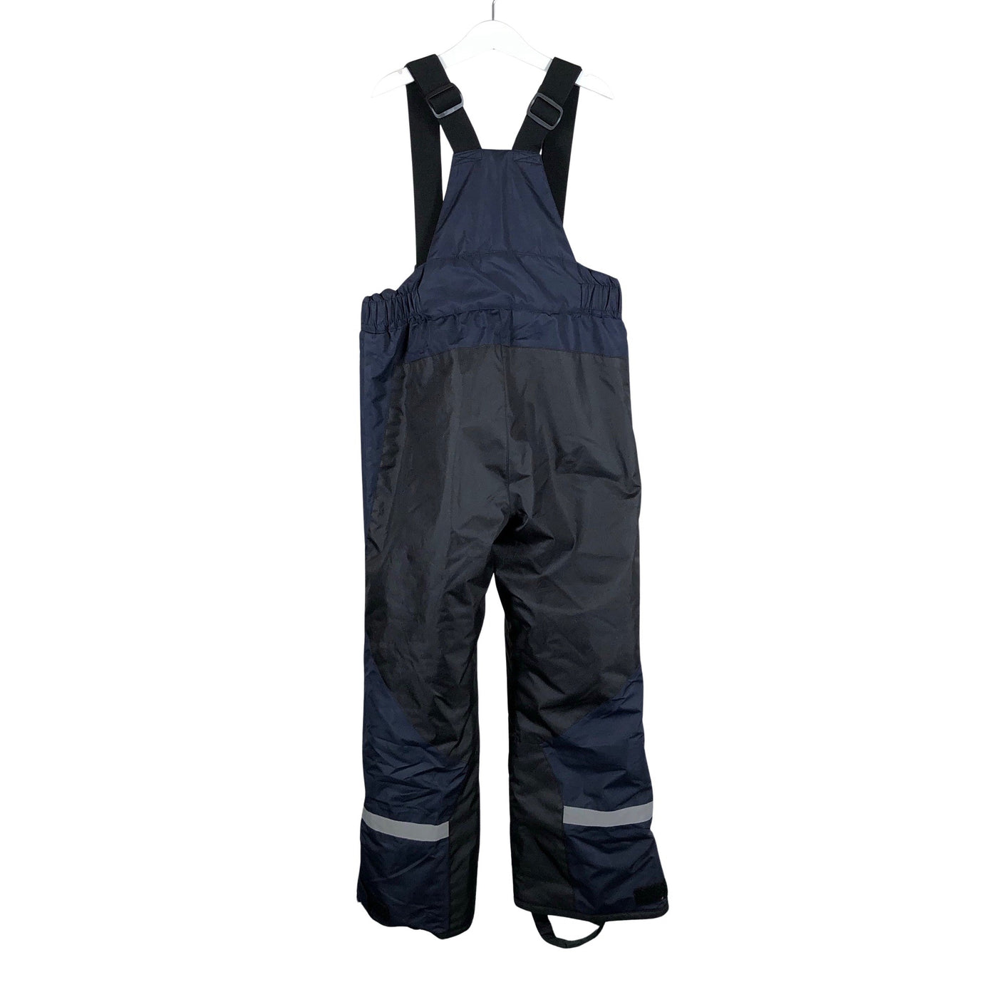 Unisex Nordbjørn - Toppahousut, koko 146 - 152 - Sininen (2)