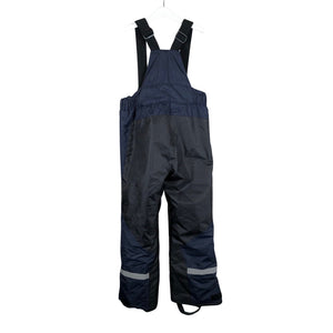 Unisex Nordbjørn - Toppahousut, koko 146 - 152 - Sininen (2)