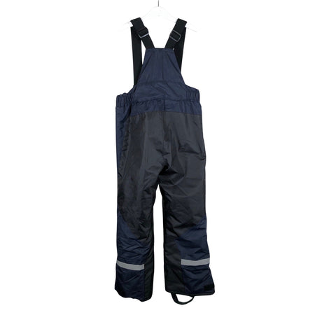 Unisex Nordbjørn - Toppahousut, koko 146 - 152 - Sininen (2)
