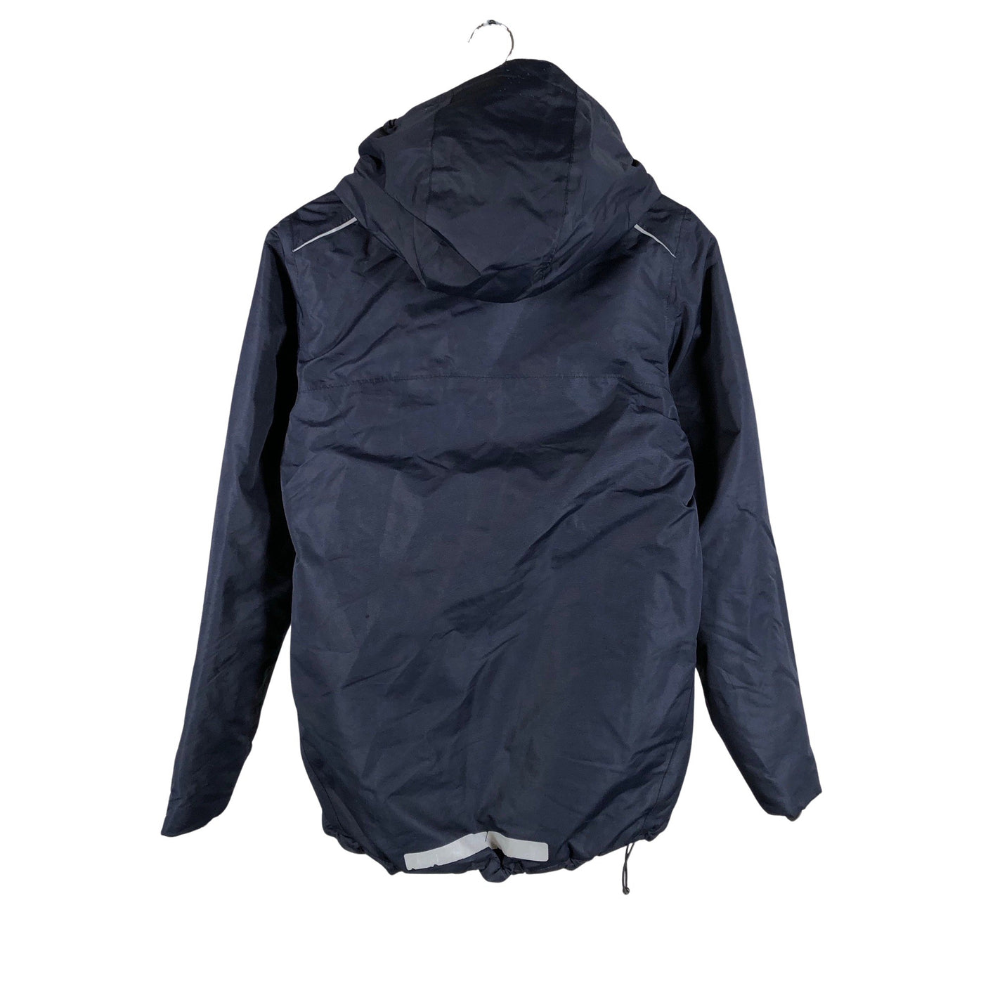 Unisex Nordbjørn - Toppatakki, koko 164 - 170 - Sininen (2)