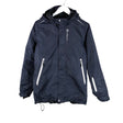 Unisex Nordbjørn - Toppatakki, koko 164 - 170 - Sininen ()