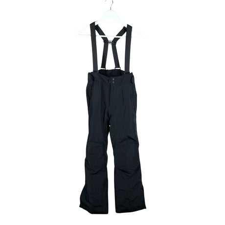 Unisex Everest - Toppahousut, koko 152 - 158 - Musta ()