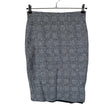 Naisten Esprit - Kangashame, koko 38 - Harmaa ()