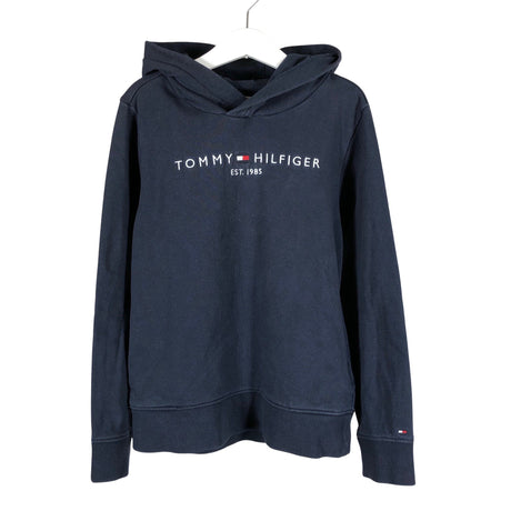 Unisex Tommy Hilfiger - Huppari, koko 134 - 140 - Sininen ()
