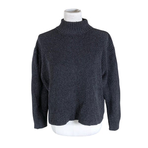 Naisten Hope Stockholm - Neulepaita, koko 36 - Sininen (1)