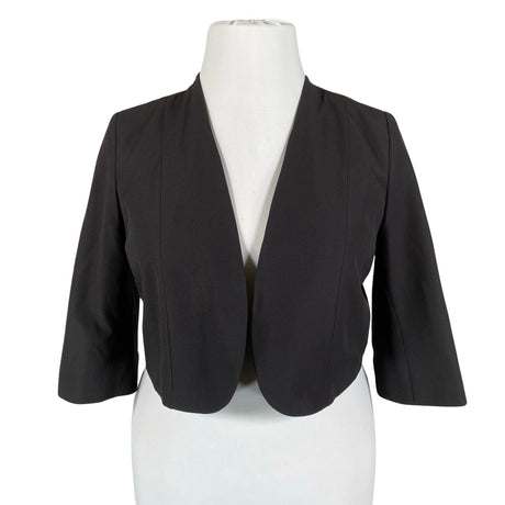 Naisten Comma - Jakku, koko 42 - Musta ()