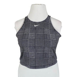 Naisten Nike - Urheilutoppi, koko 42 - Sininen (1)