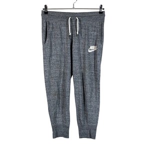 Naisten Nike - Trikoohousut, koko 38 - Harmaa (1)