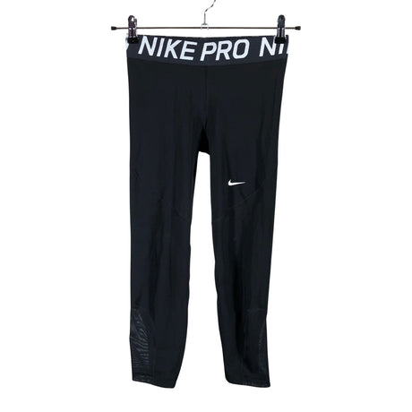 Naisten Nike - Urheilutrikoot, koko 38 - Musta ()