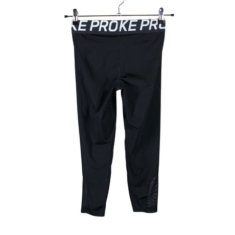 Naisten Nike - Urheilutrikoot, koko 38 - Musta (2)