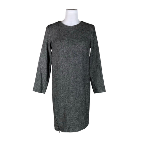 Naisten Esprit - Kangasmekko, koko 38 - Harmaa ()
