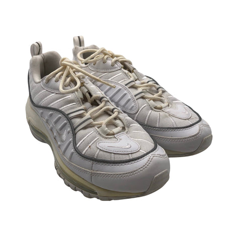 Naisten Nike - Lenkkarit, koko 38 - Valkoinen (2)