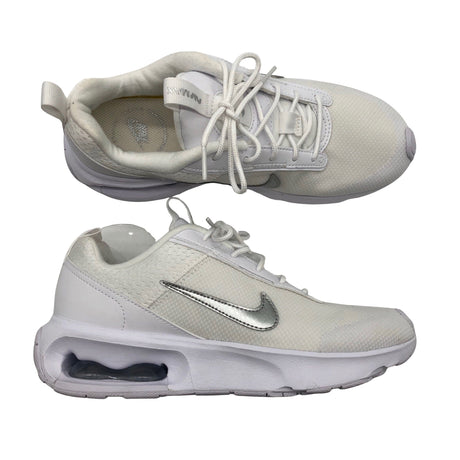 Naisten Nike - Sisäliikuntakengät, koko 38 - Valkoinen ()