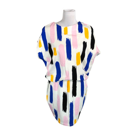 Naisten NOSH - Trikootunika, koko 36 - Valkoinen ()