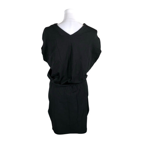 Naisten NOSH - Trikootunika, koko 32 - Musta (2)