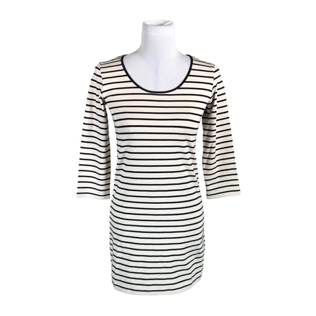 Naisten NOSH - Trikootunika, koko 32 - Luonnonvalkoinen ()