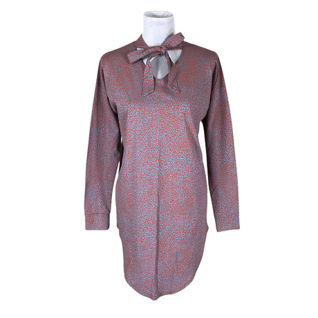 Naisten NOSH - Trikootunika, koko 36 - Oranssi ()