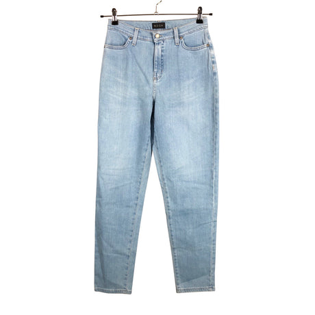 Naisten NOSH - Farkut, koko 36 - Vaaleansininen ()