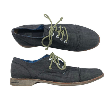 Miesten Sneaky Steve - Kävelykengät, koko 44 - Sininen ()