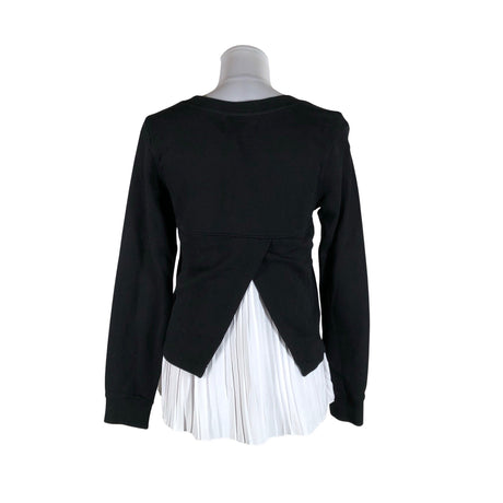 Naisten Marc O'Polo - Collegepaita, koko 36 - Musta (2)