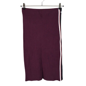 Naisten Scotch&Soda - Neulehame, koko 38 - Viininpunainen (1)