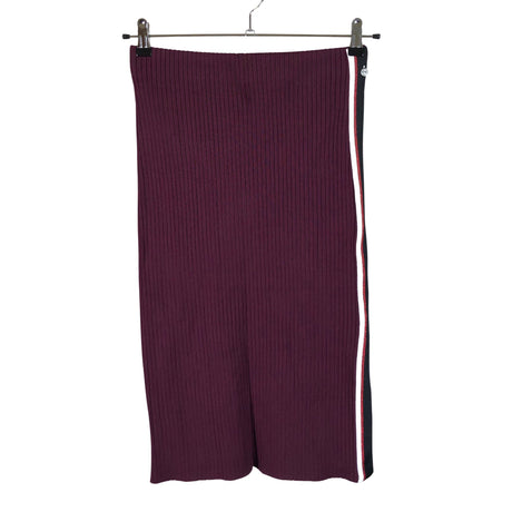 Naisten Scotch&Soda - Neulehame, koko 38 - Viininpunainen ()