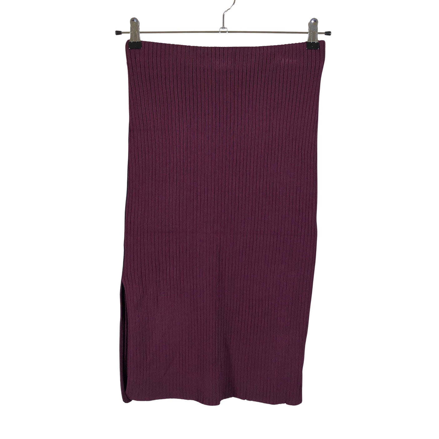 Naisten Scotch&Soda - Neulehame, koko 38 - Viininpunainen (2)