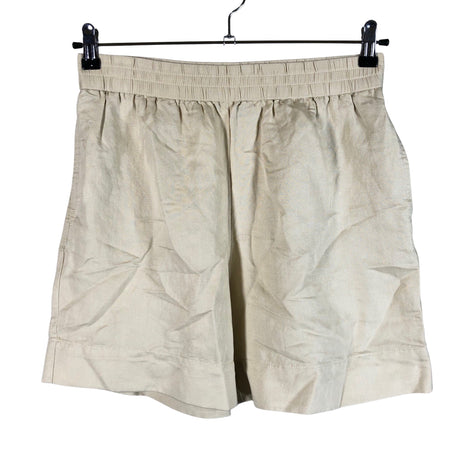 Naisten Gant - Shortsit, koko 38 - Beige ()