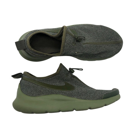 Naisten Nike - Tennarit, koko 38 - Vihreä ()