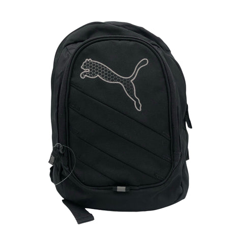 Unisex Puma - Reppu, koko Midi - Musta ()