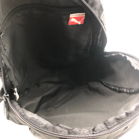 Unisex Puma - Reppu, koko Midi - Musta (2)