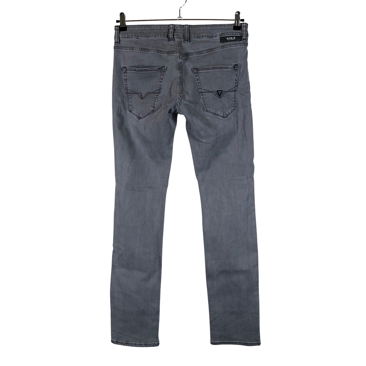 Miesten Guess - Farkut, koko W30 - Harmaa (2)